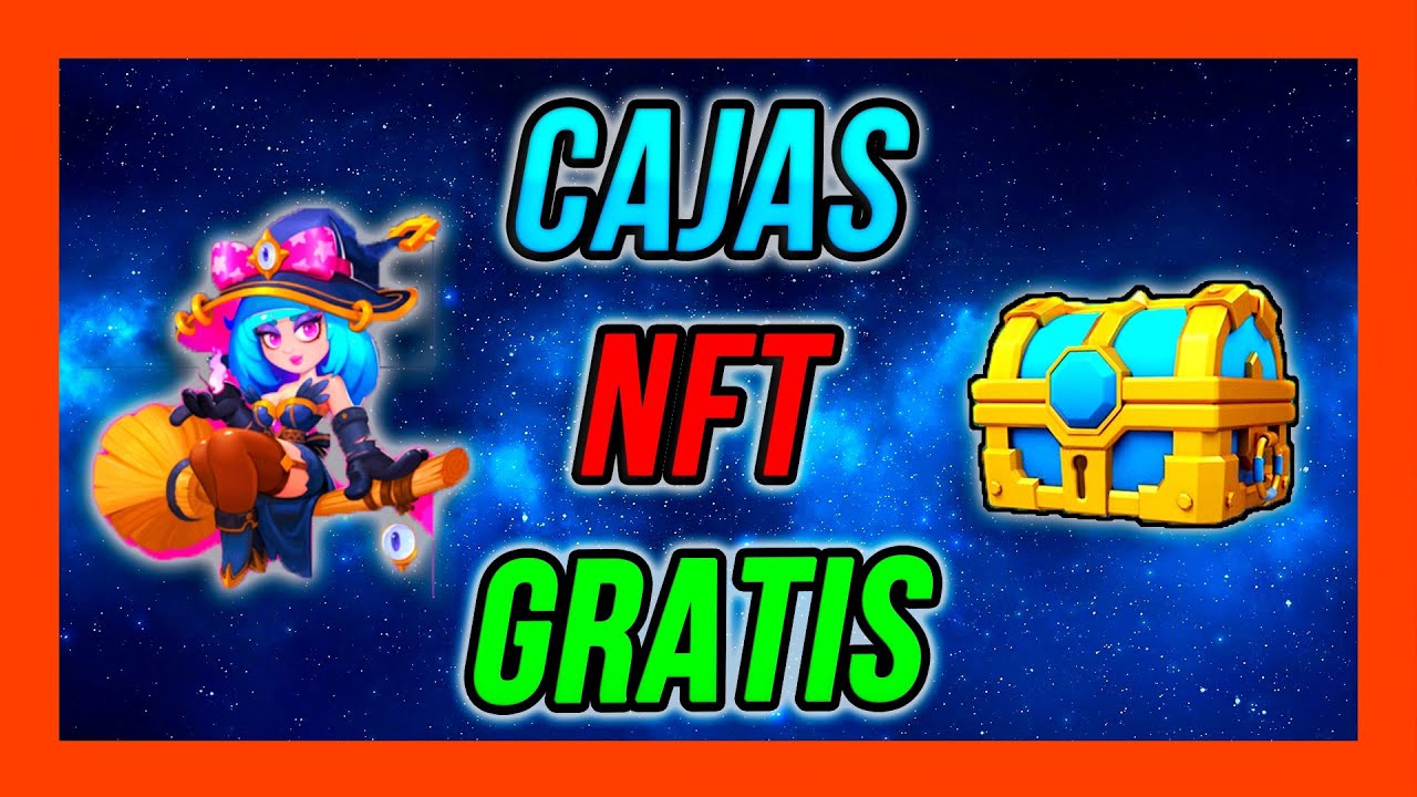 💥 MOBOX, &iquest;El MEJOR JUEGO NFT? (MUY RENTABLE) 🚀 | MBOX Token BSC Invertir en Criptomonedas