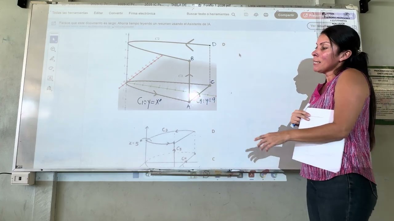 parte 2 31 de enero de 2026