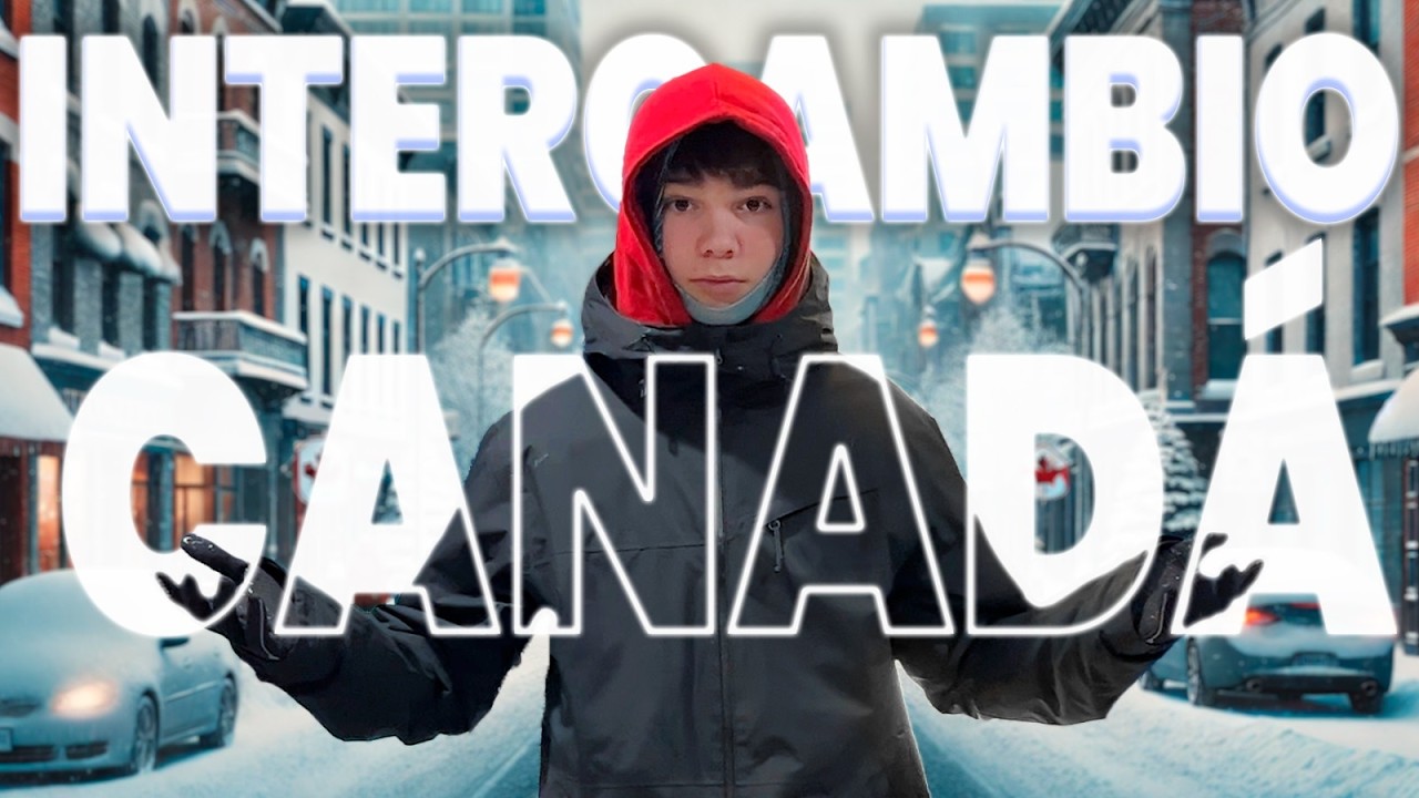 Intercambio a Canad&aacute;:Lo que nadie te cuenta.