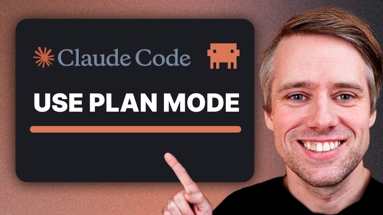 Почему вам нужен режим планирования в Claude Code (полезные советы)