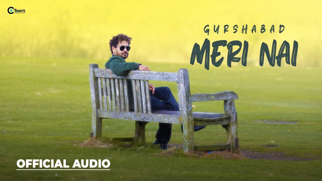 Meri Nai | Gurshabad | Ve Zalma | Honey Dhillon | Gurjit Gill | C Town