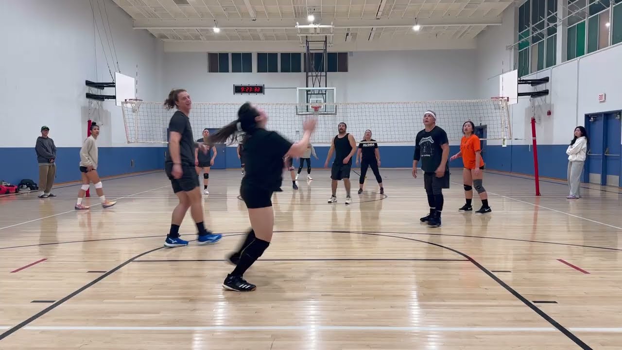 RevCo 4th Set - 3.9.26