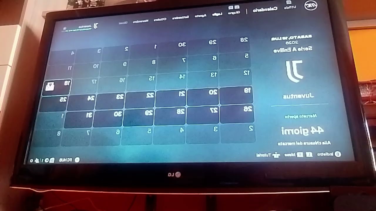 Ancora fc26 mi raccomando iscrivetevi e Venite su Twitch alle 6 gh24tu vi aspetto