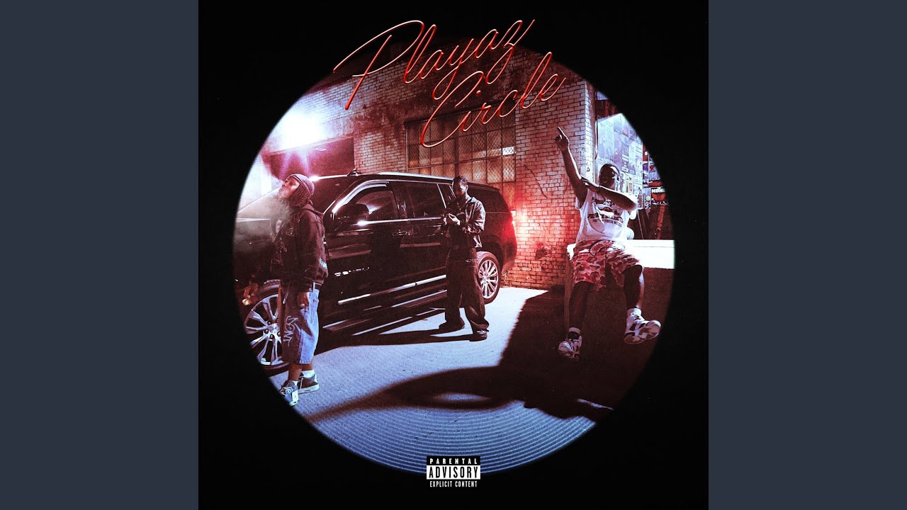 Playaz Circle