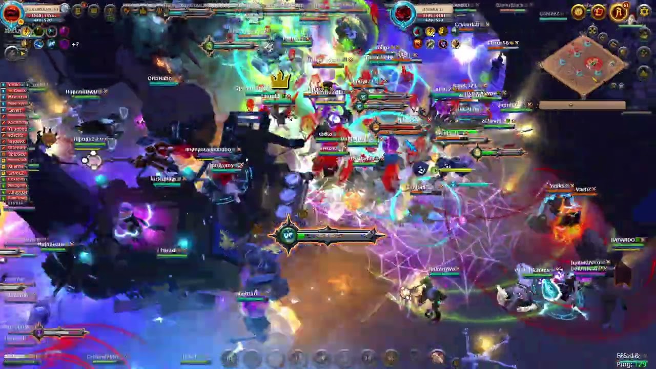 Pov Unslave - Juradores