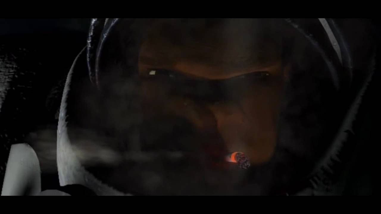 StarCraft - Zerg Cinematics [HD]