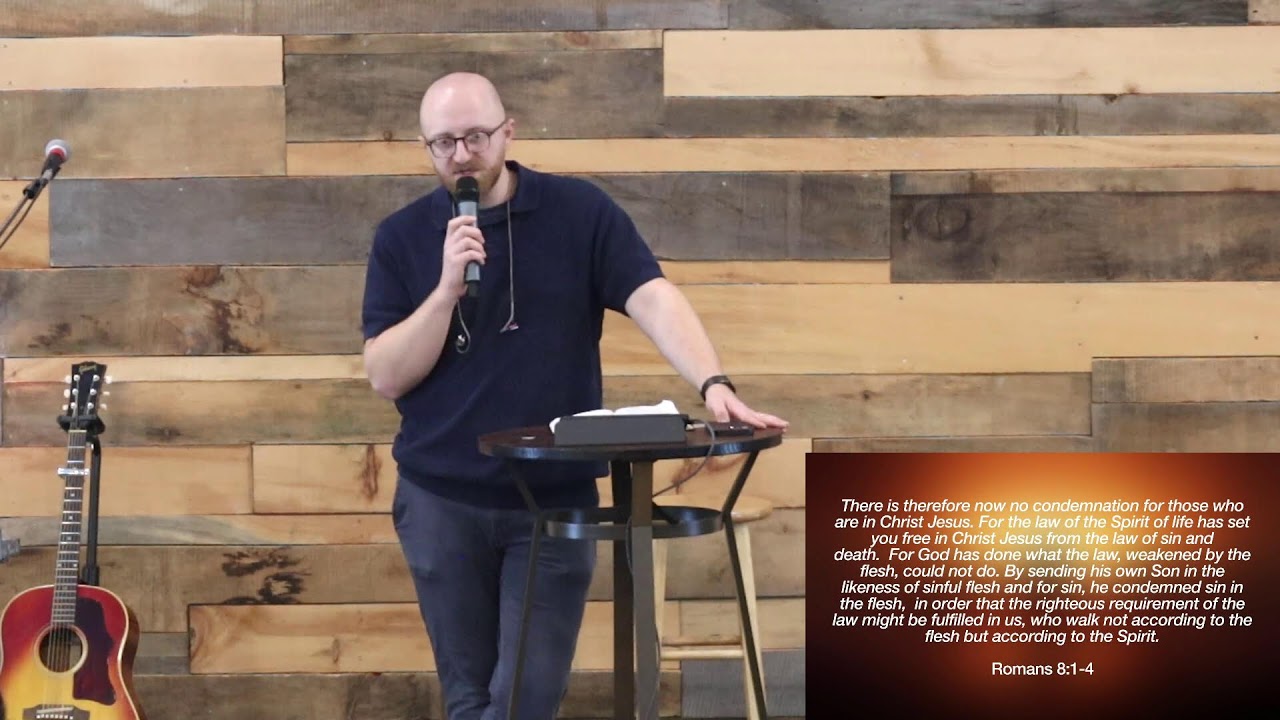 Stand Firm