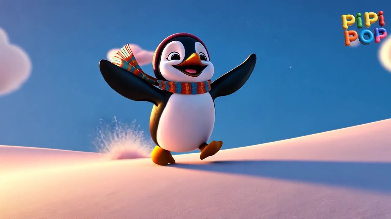 Música Infantil para Niños 🎧 | Canciones para Jugar y Aprender