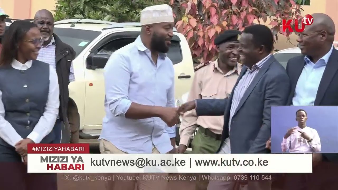 Serikali ya kitaifa yapania kushirikiana na kaunti kuchimba madini