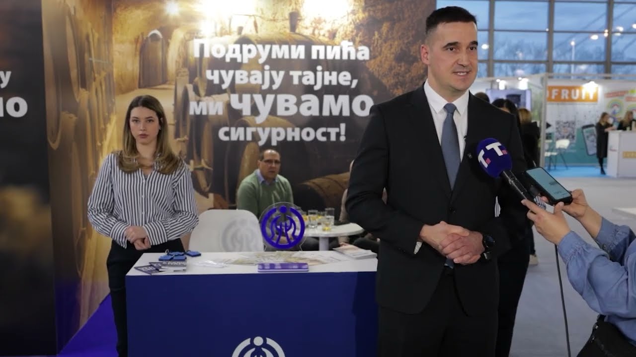 EMISIJA OTKOS 07 02 2026 - Stanje useva u Temerinu, nova semena i precizna poljoprivreda