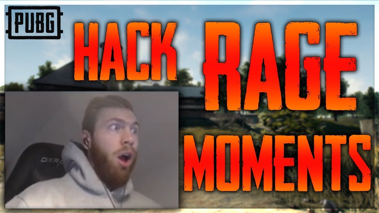 FaZe Fuzzface KILLED BY HACKERS  |   PUBG