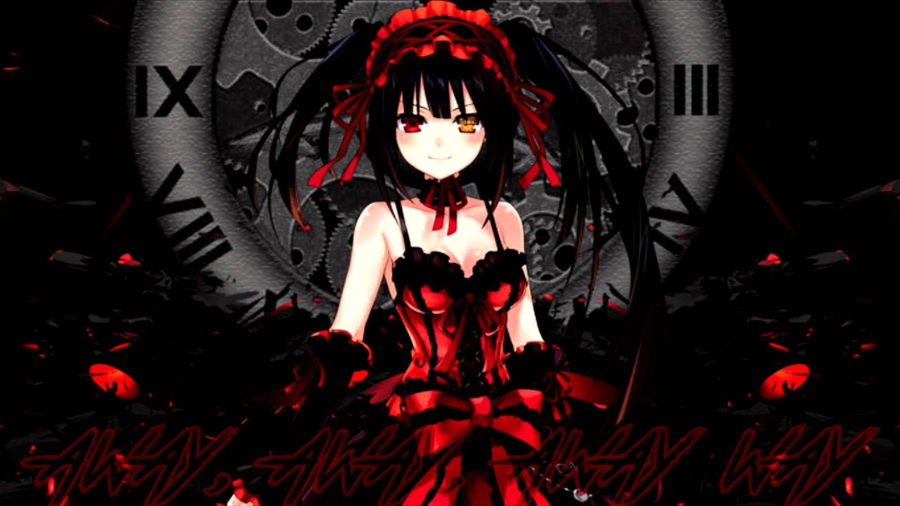 Nightcore - My Demons