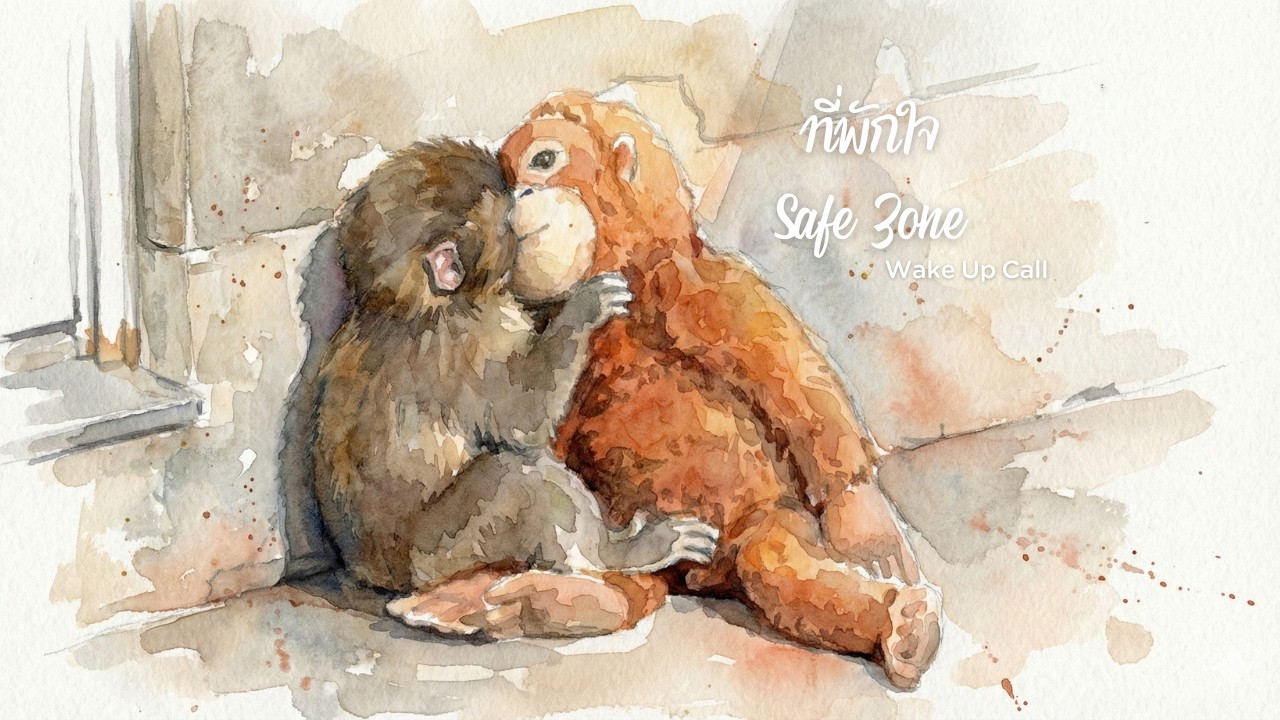 ที่พักใจ (Safe Zone)
