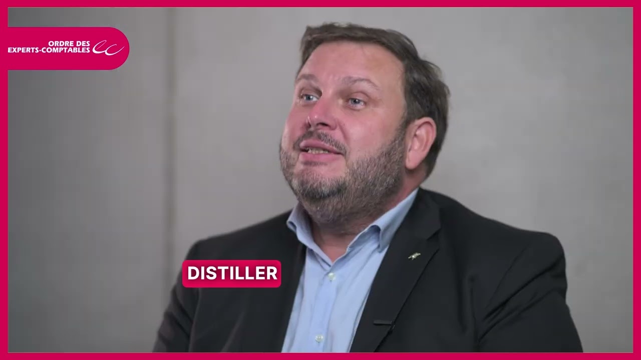 Ordre des experts comptables : Les experts comptables parlent de chiffres