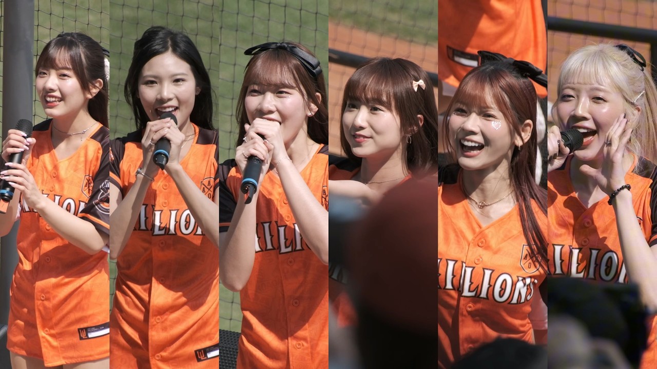 UniGirls 希美 JOY 小美 斐棋 芮絲 YUKI AAOA 制霸天下這題學姊扛