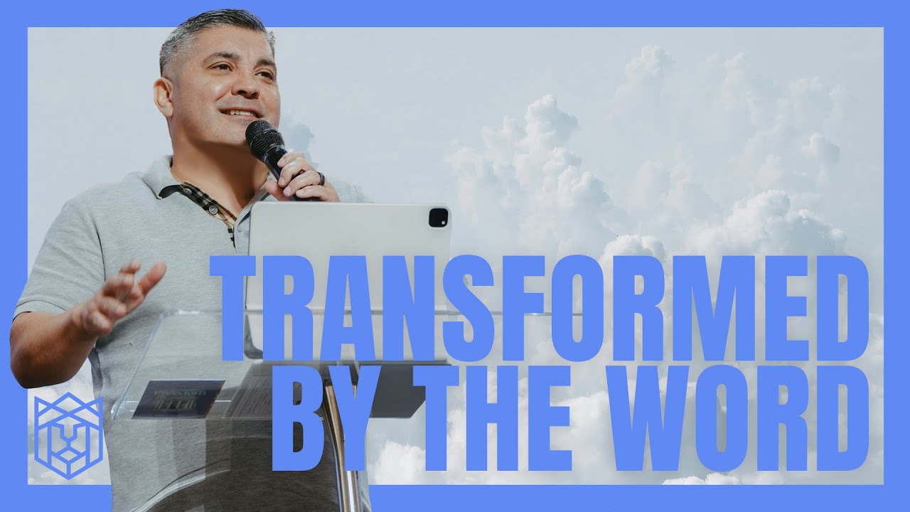 How The Word of God Can Transform My Thinking | Pastor Jason Lozano