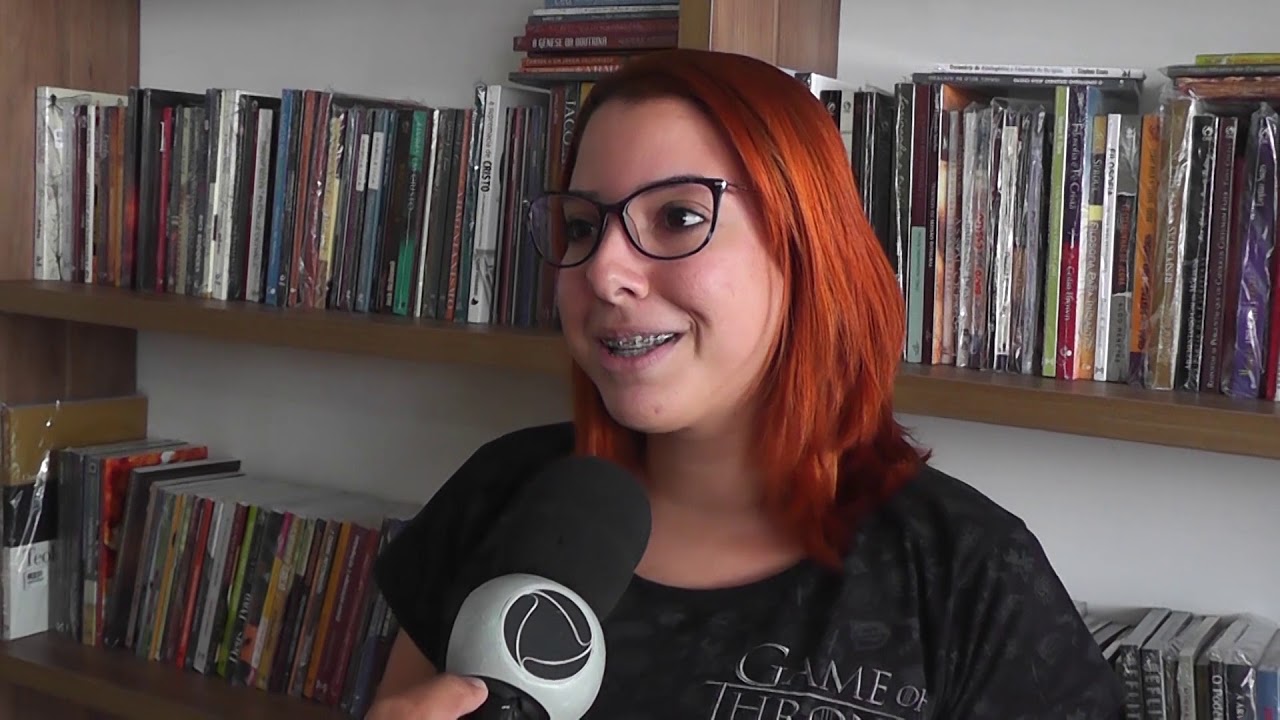 TV Remanso - O PODER DA LEITURA