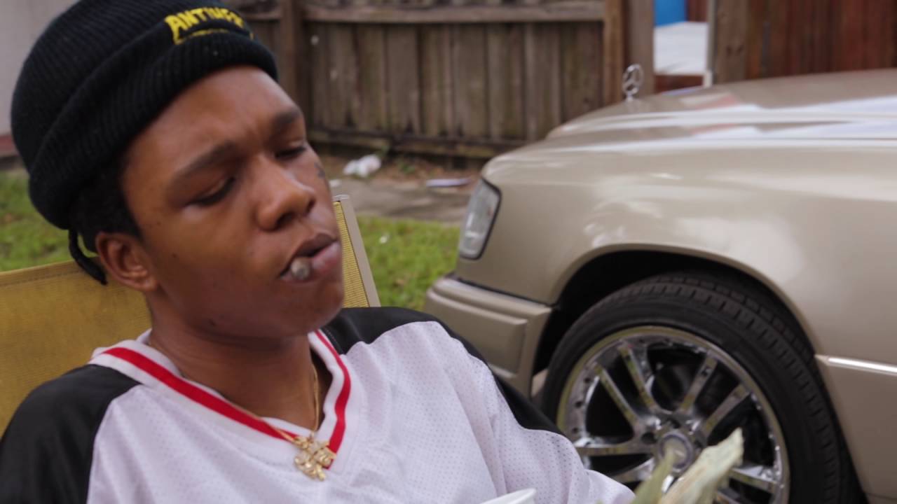 MAX P - I AND I (Prod. AdamOnTheTrack) (OFFICIAL MUSIC VIDEO)