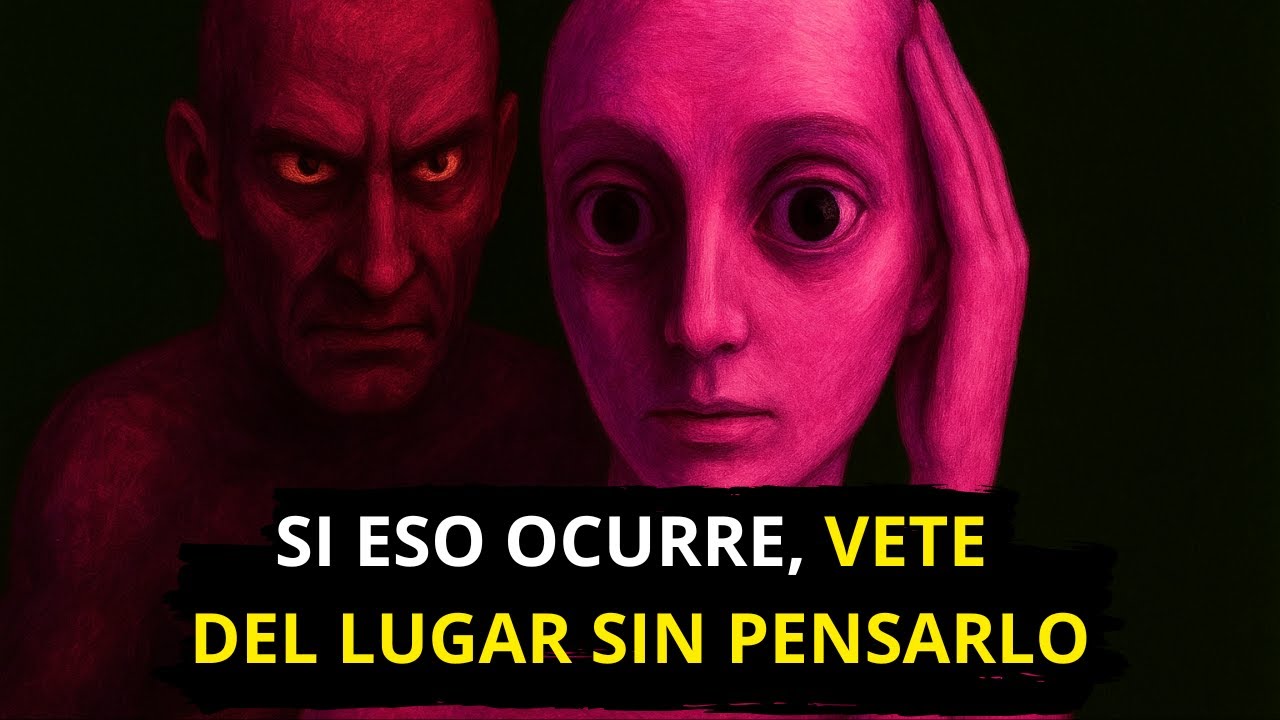 La señal más peligrosa en una persona según Carl Jung – Mantente en guardiã