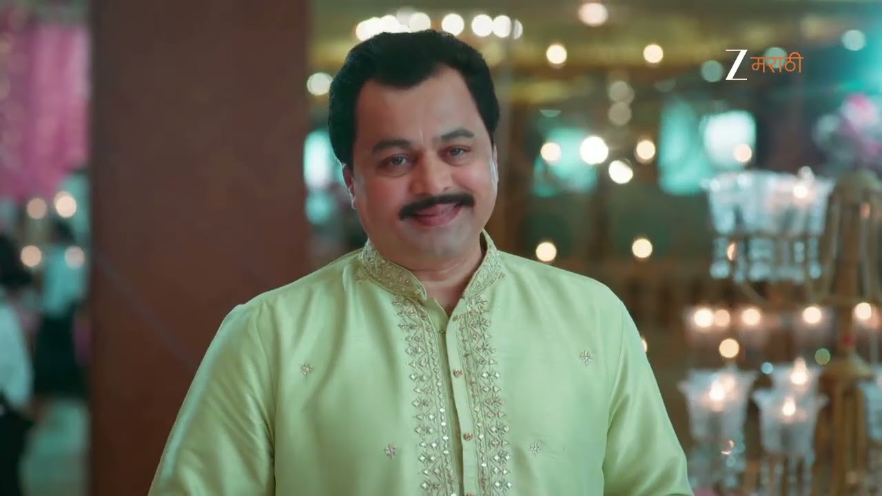 Veen Doghatli Hi Tutena | Ep 2 | Preview | Aug,12 2025 | Subodh Bhave,Tejashree Pradhan| Zee Marathi