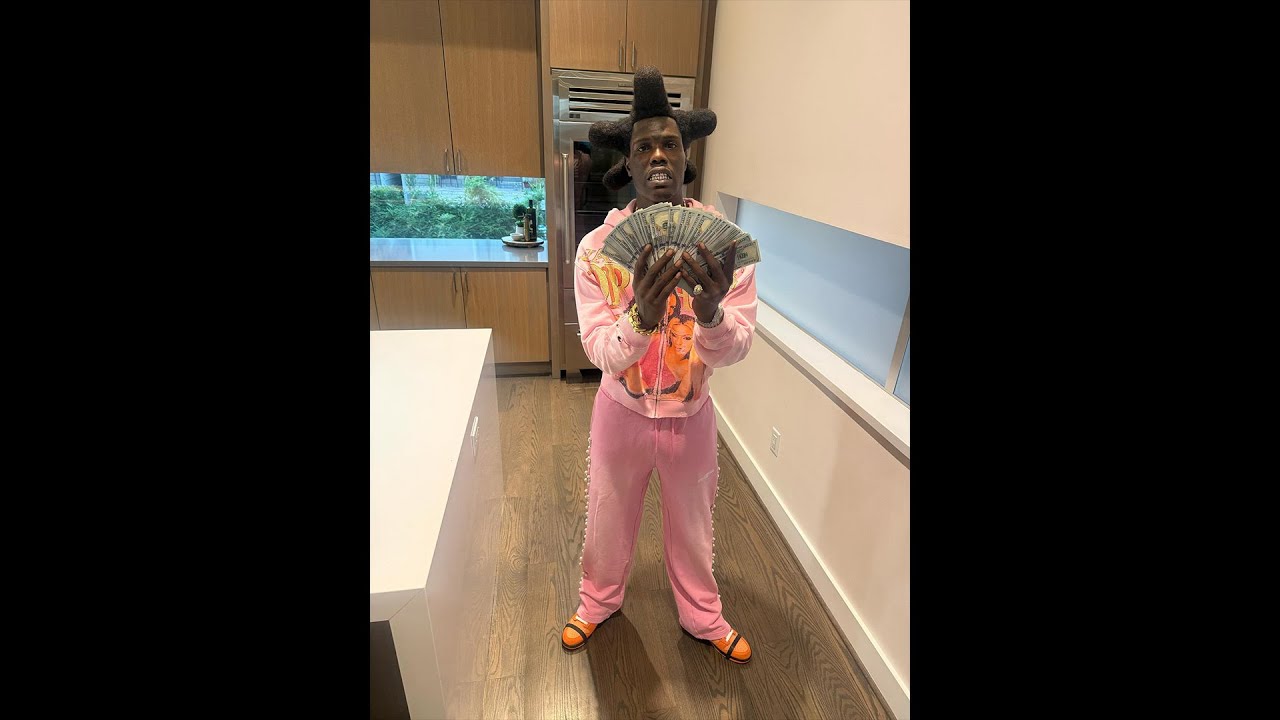 *FREE* El Snappo Type Beat - 