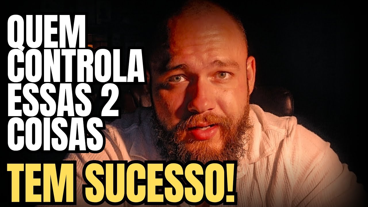 Controle Sua Libido e Seu Dinheiro 