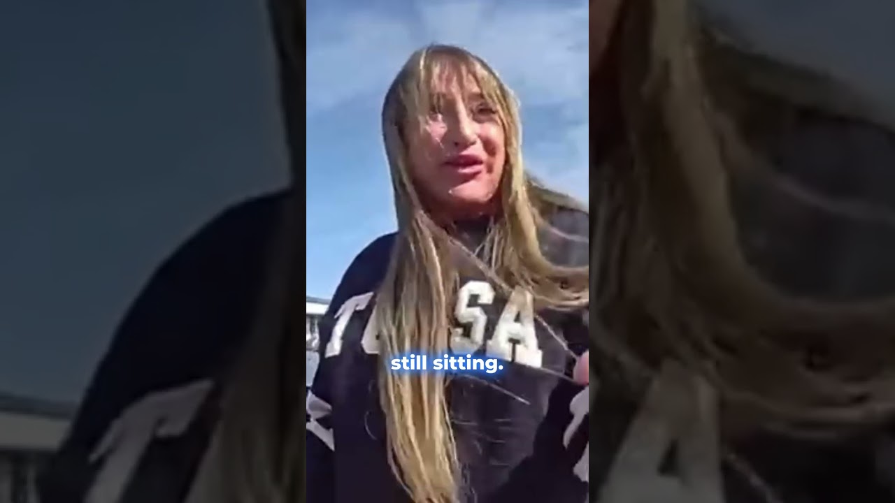 A Driver's Unfiltered Reaction to Unexpected Police Confrontation!