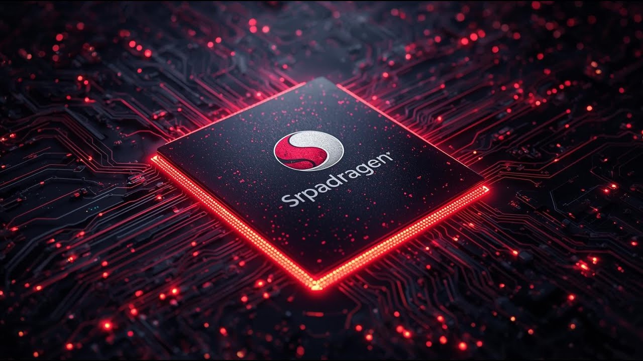 The Expert's Guide to Mastering the SNAPDRAGON X2 Elite Processor
