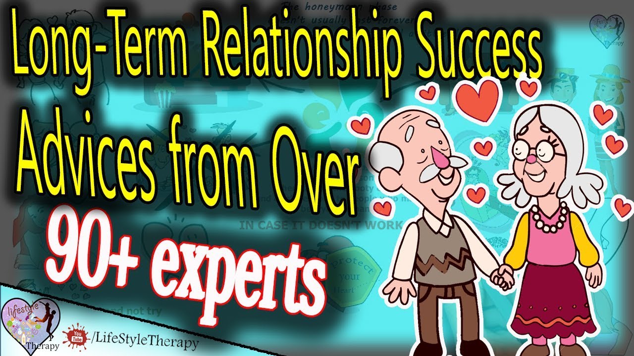 20 Things To Do To Make Your Relationship Last Forever | animated video