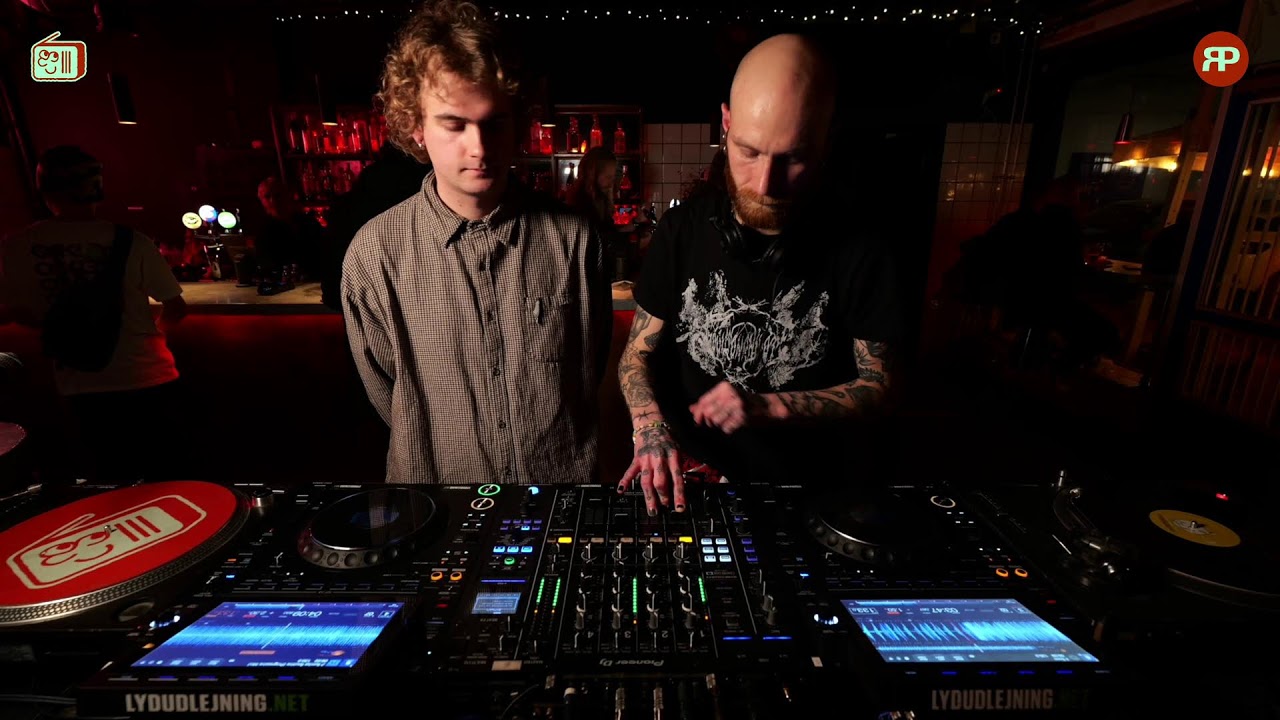 Icarus w/ Kikubaki @ Radio Panini (14.03.2026)