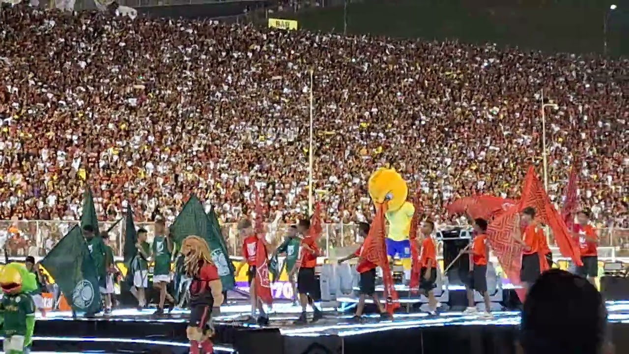🚨 NÃO TEM COMO NÃO SE EMOCIONAR COM A TORCIDA DO VITÓRIA, SURREAL A SENSAÇÃO DO GRAMADO DO BARRADÃO