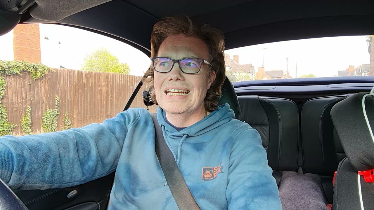 I bought the cheapest Porsche 996 C4S Cabriolet in the UK
