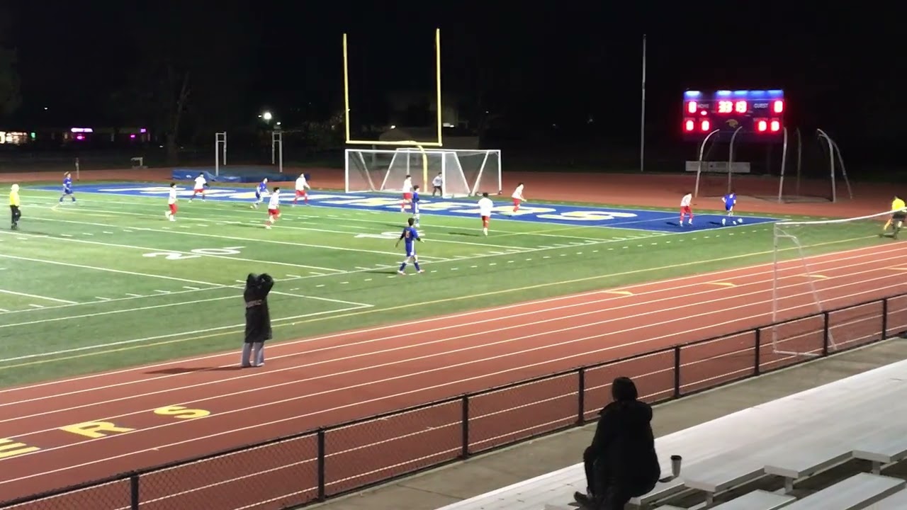 Prospect v Mt. Pleasant p1