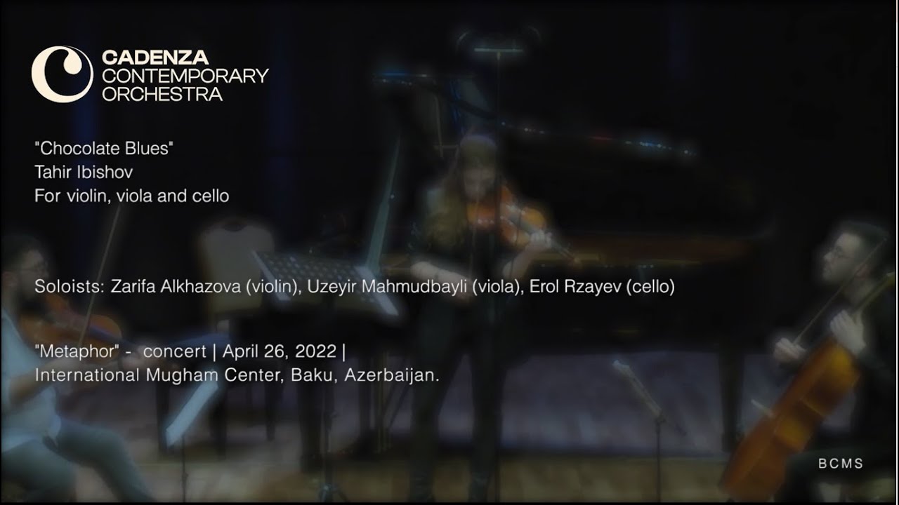 Tahir Ibishov - 