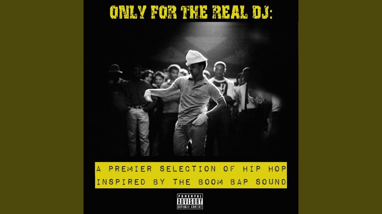 Session (Showbiz Remix) (feat. Fat Joe)