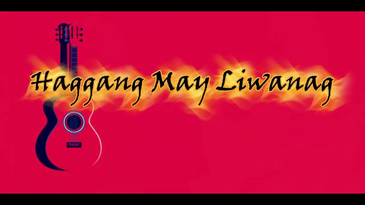 HANGGANG MAY LIWANAG - OPM ROCK HITS (OFFICIAL VIDEO) 2026