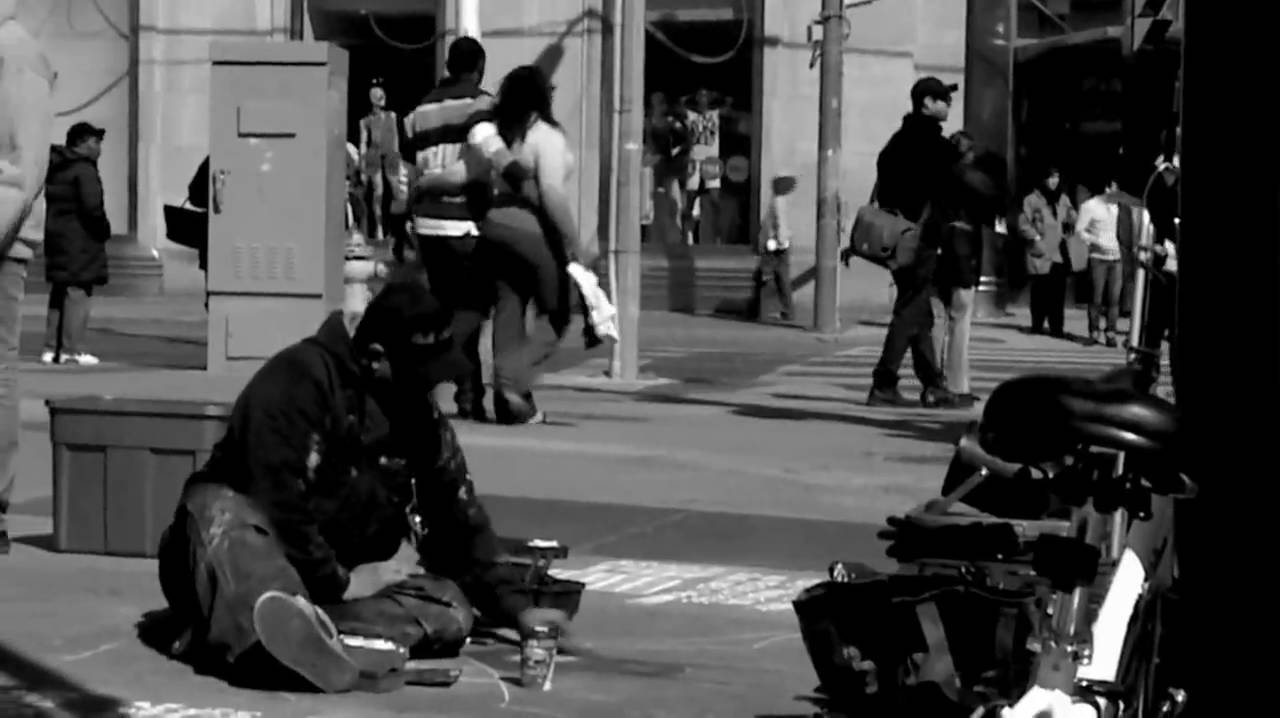 Ayah - In My Lifetime (Official Video)