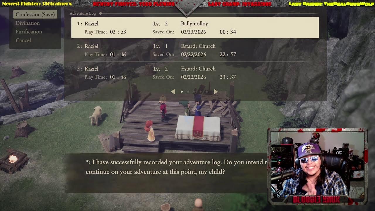 Returning To A Classic, REIMAGINED~! | Dragon Quest 7 Reimagined