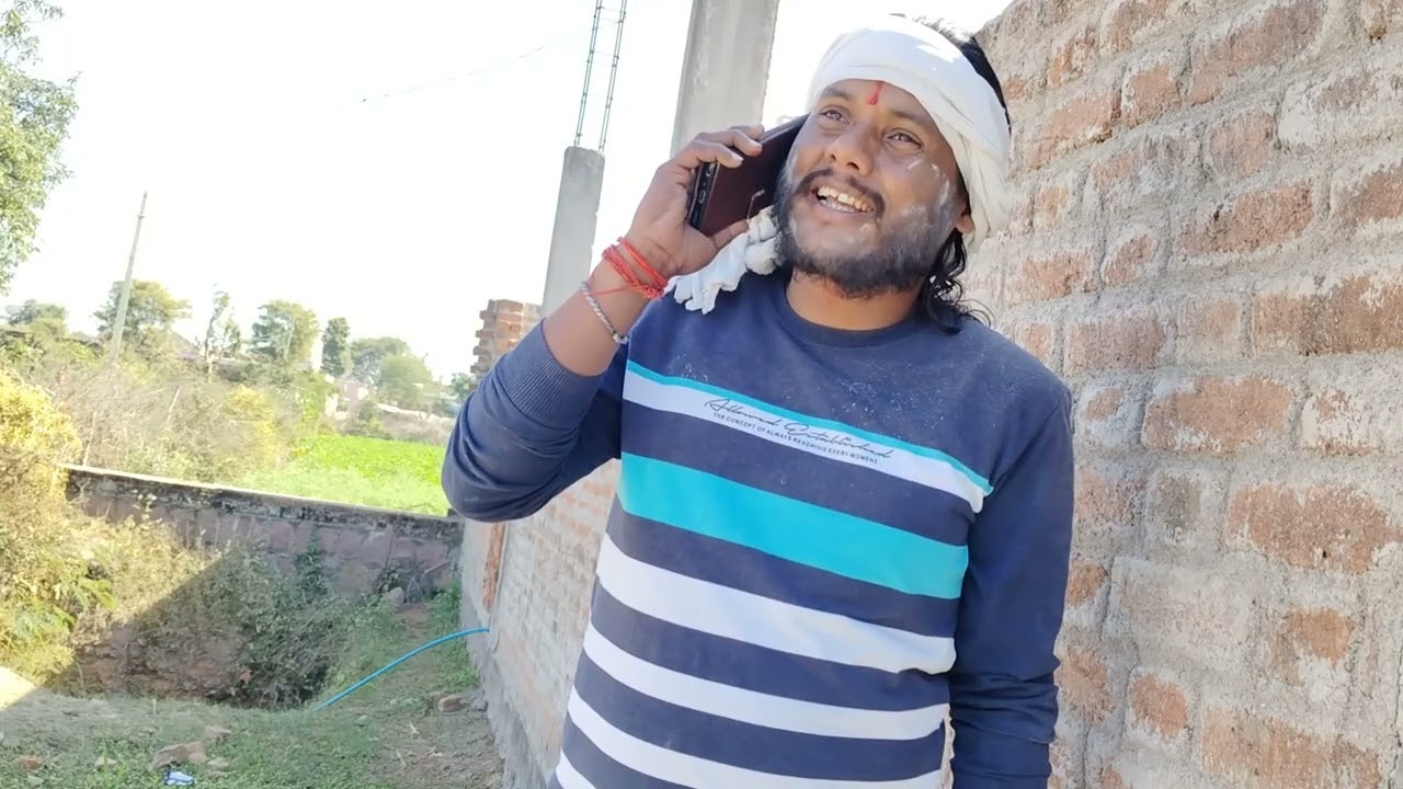 दद्दा की जुगाड!!dadda ki jugad!! bhundeli comedy!! pathak comedy 111