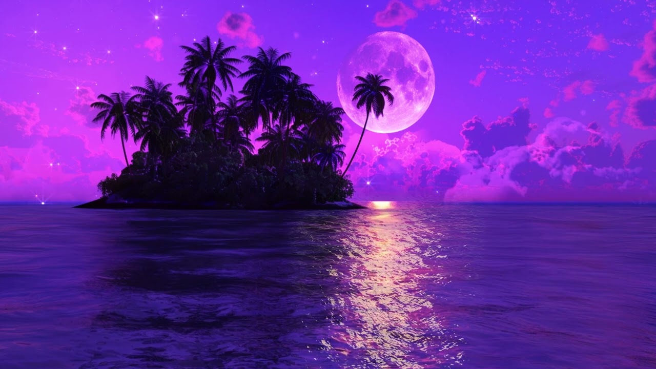 Meditation Sleep Music 432Hz | Deep Sleep Healing Cleanse| Healing Miracle Music | FEEL SAFE & RELAX