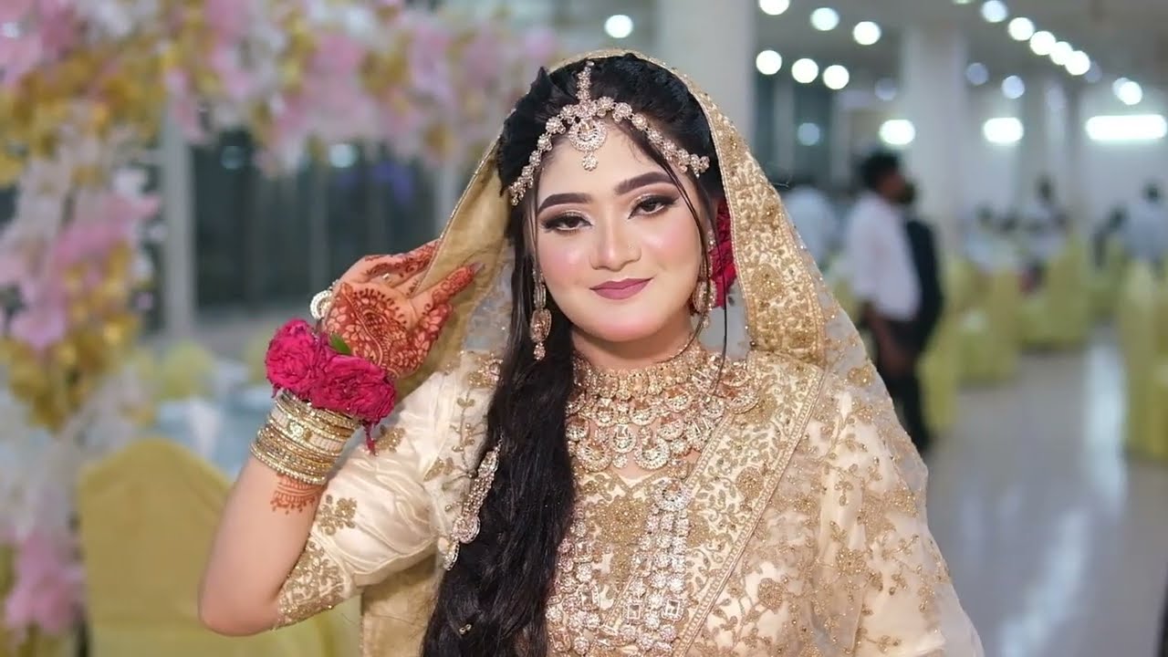 Full Engagement Ceremony | Eftyer & Tanjima’s 💍|  Full Video