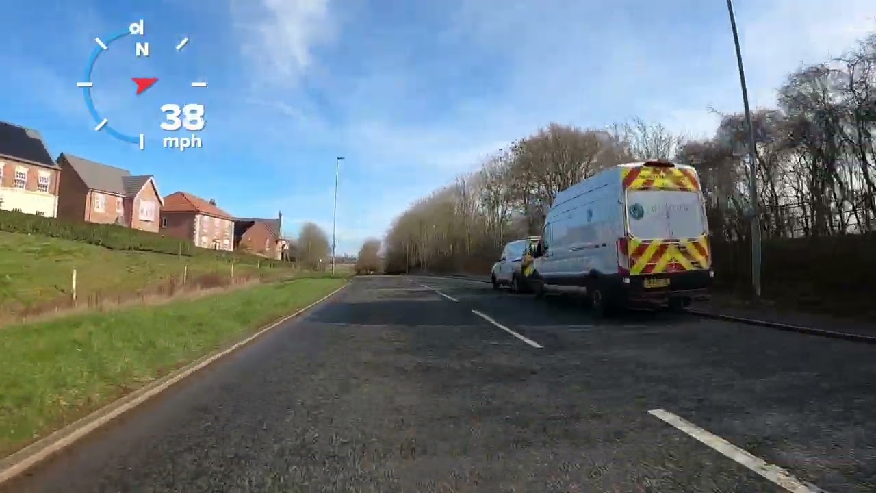 My GoPro Video