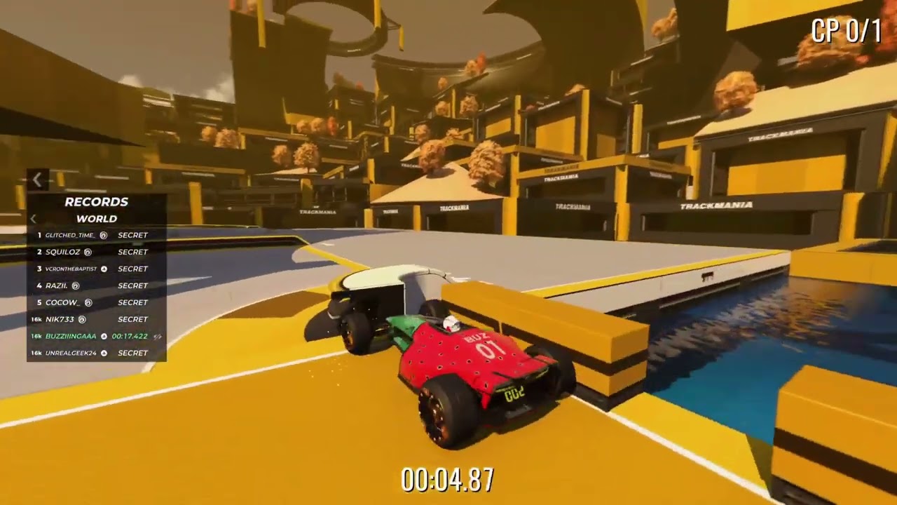 WEEKLY SHORTS DISCOVERY - WEEK 45