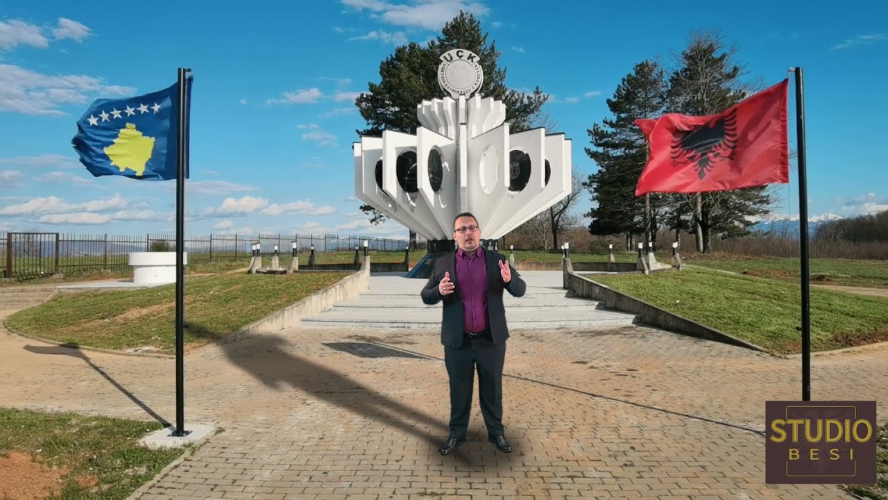 Besnik Shuti - Deshmoret e Hereqit