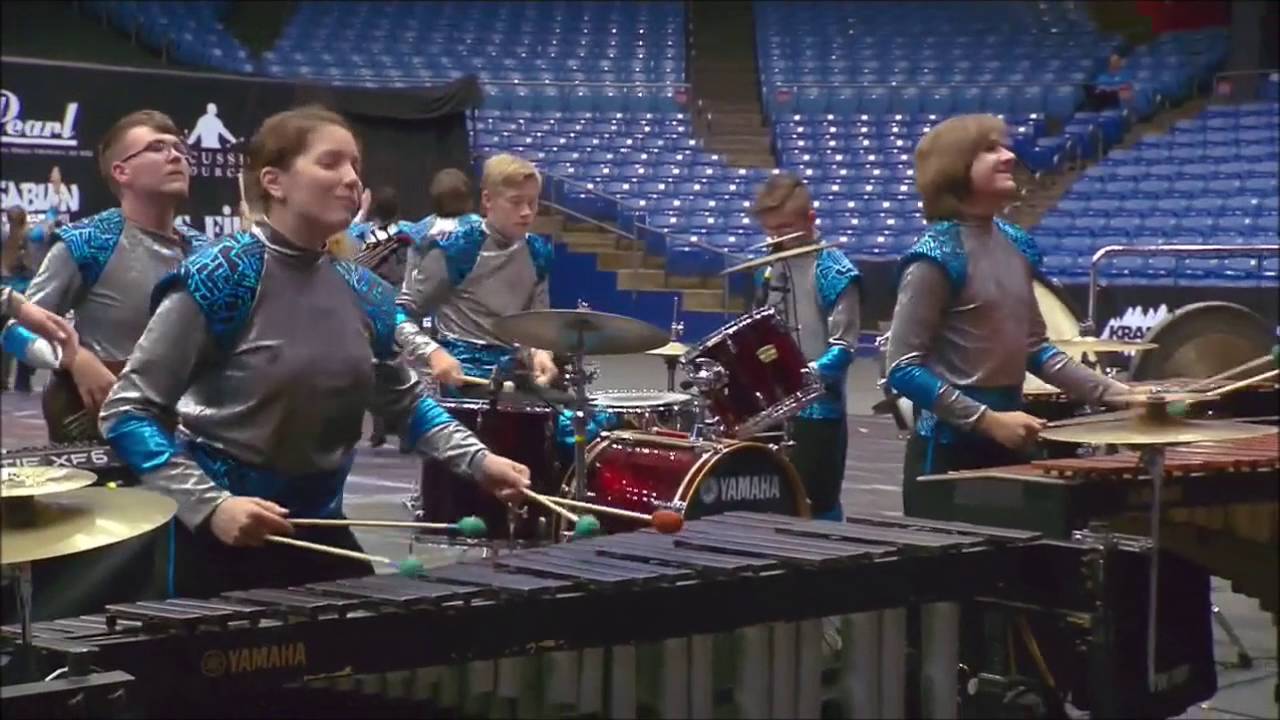 INFINITY3 2016 World Championships FINALS