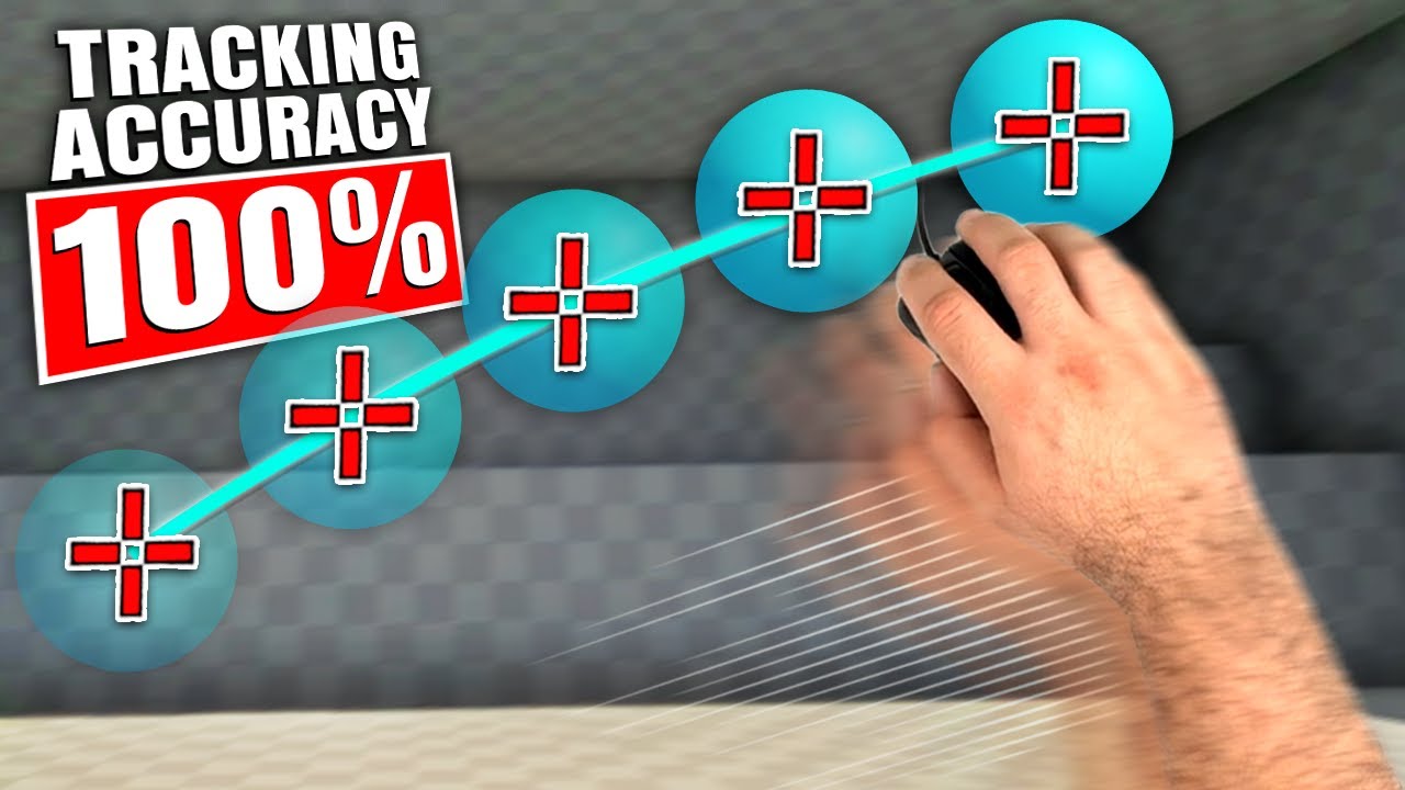 Механика отслеживания, о которой больше никто не говорит (все игры)