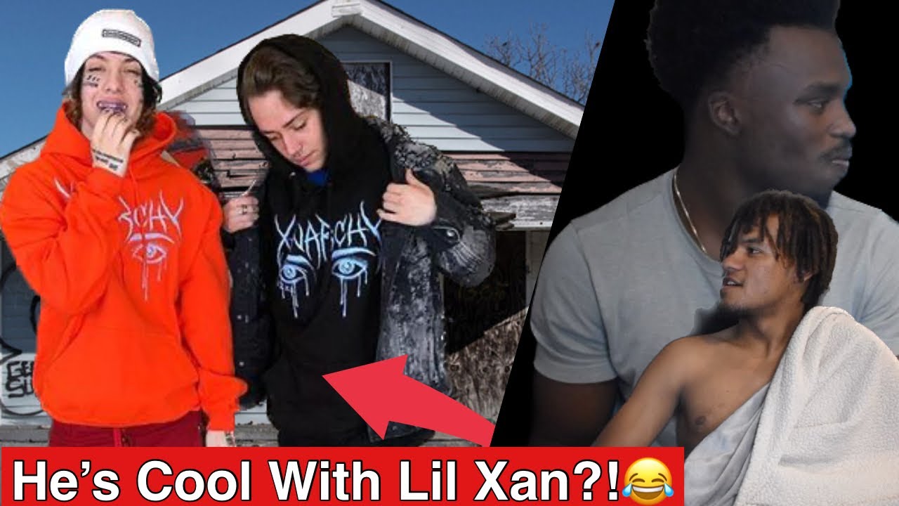 5 Minutes Of Ethan Cutkosky Being Absolute Perfection **REACTION**