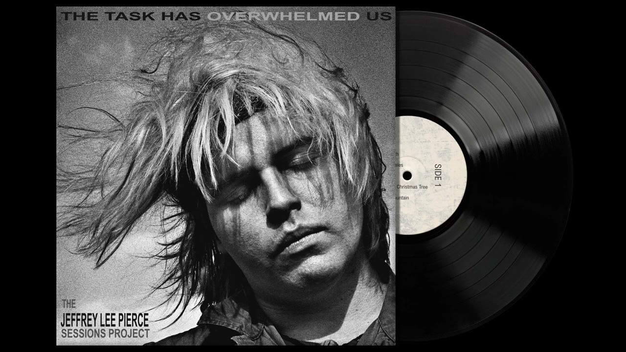 Mark Lanegan, Nick Cave & Warren Ellis - Go Tell The Mountain