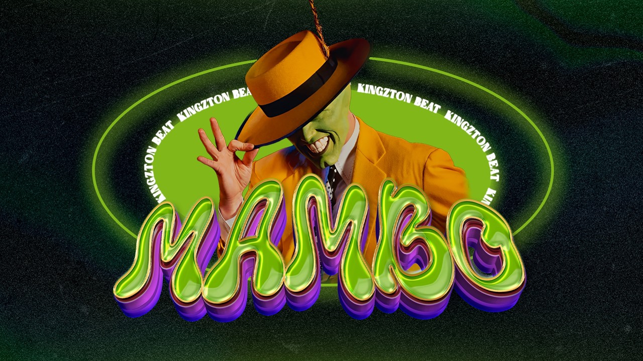 Musica de Antro 2026 MAMBO MIX VOL. 2 ϟ.KINGZTØN BE∀T.ϟ