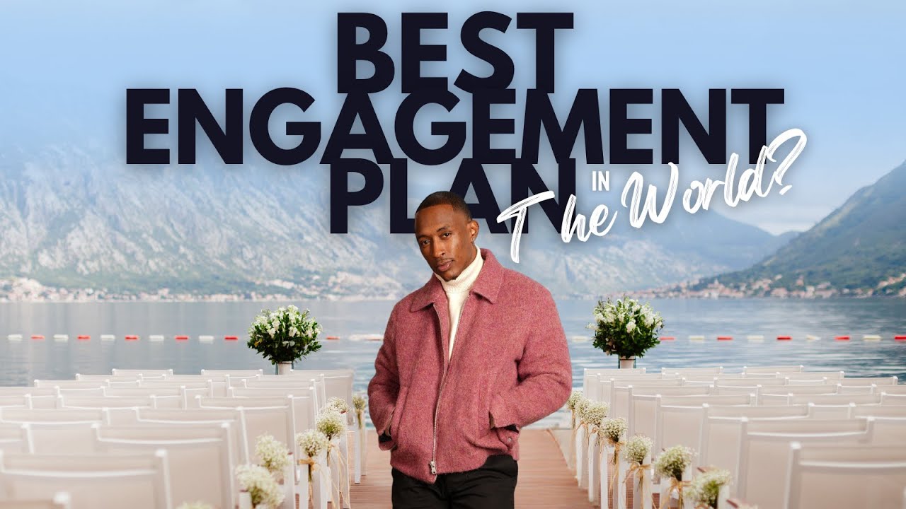 Lost Loverboy Podcast Episode 2 | Best Engagement Plan in the World?